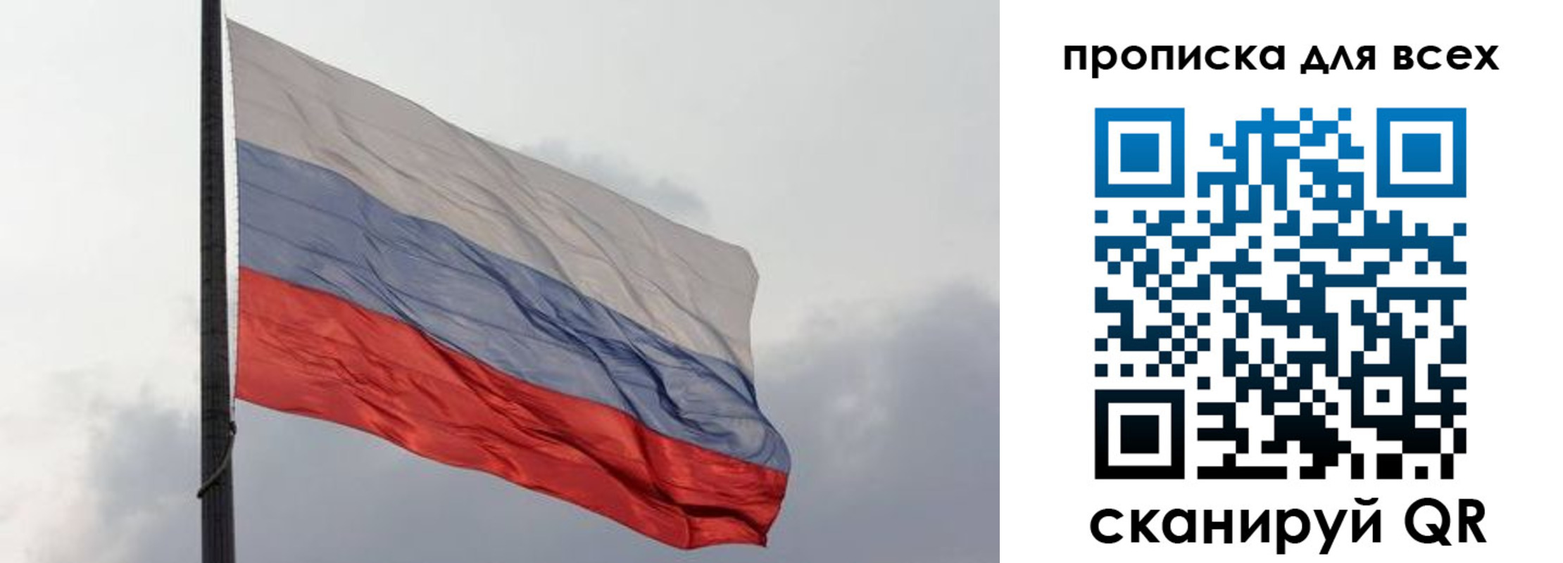 прописка в Звенигово